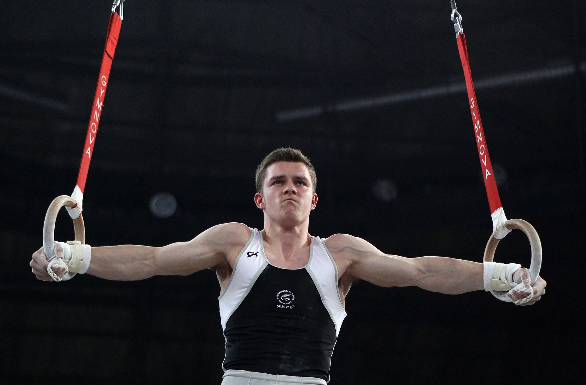 Gymnastics - Artistic